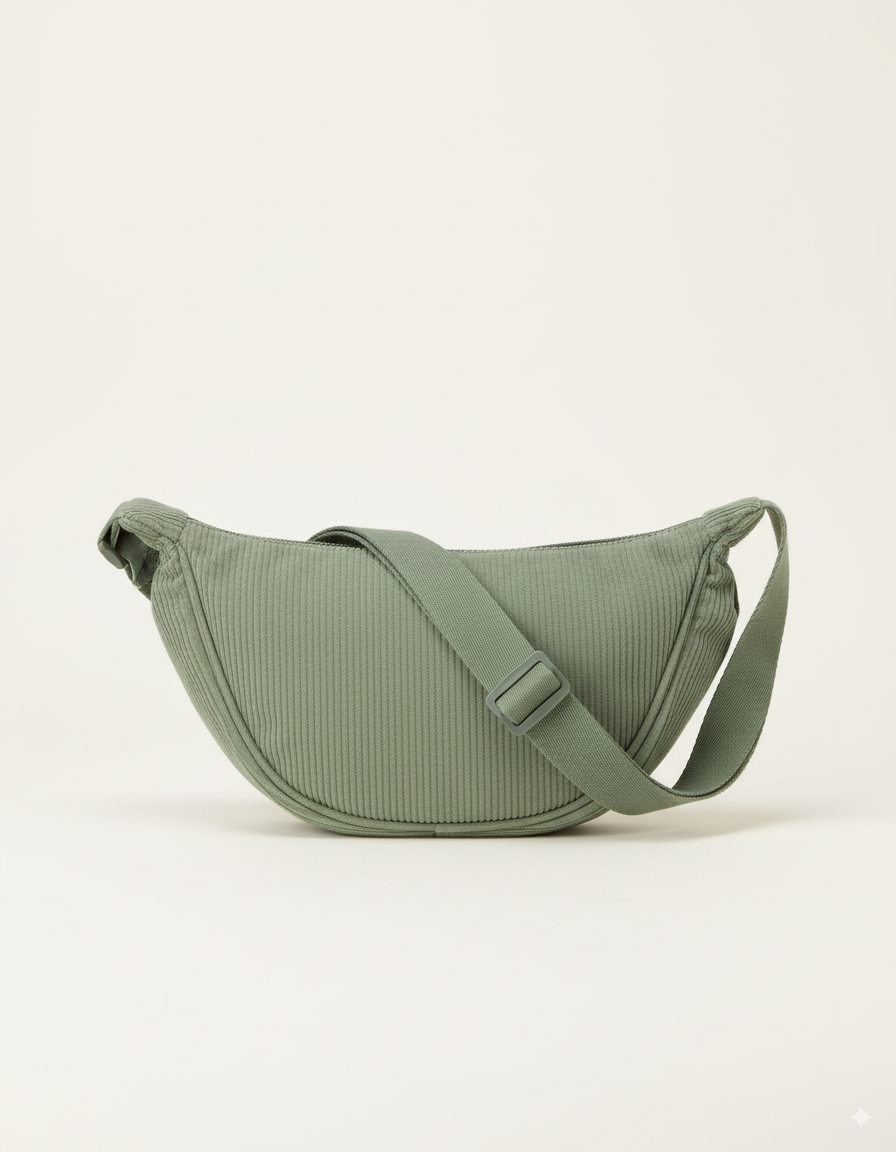 Crescent-Vert Émeraude