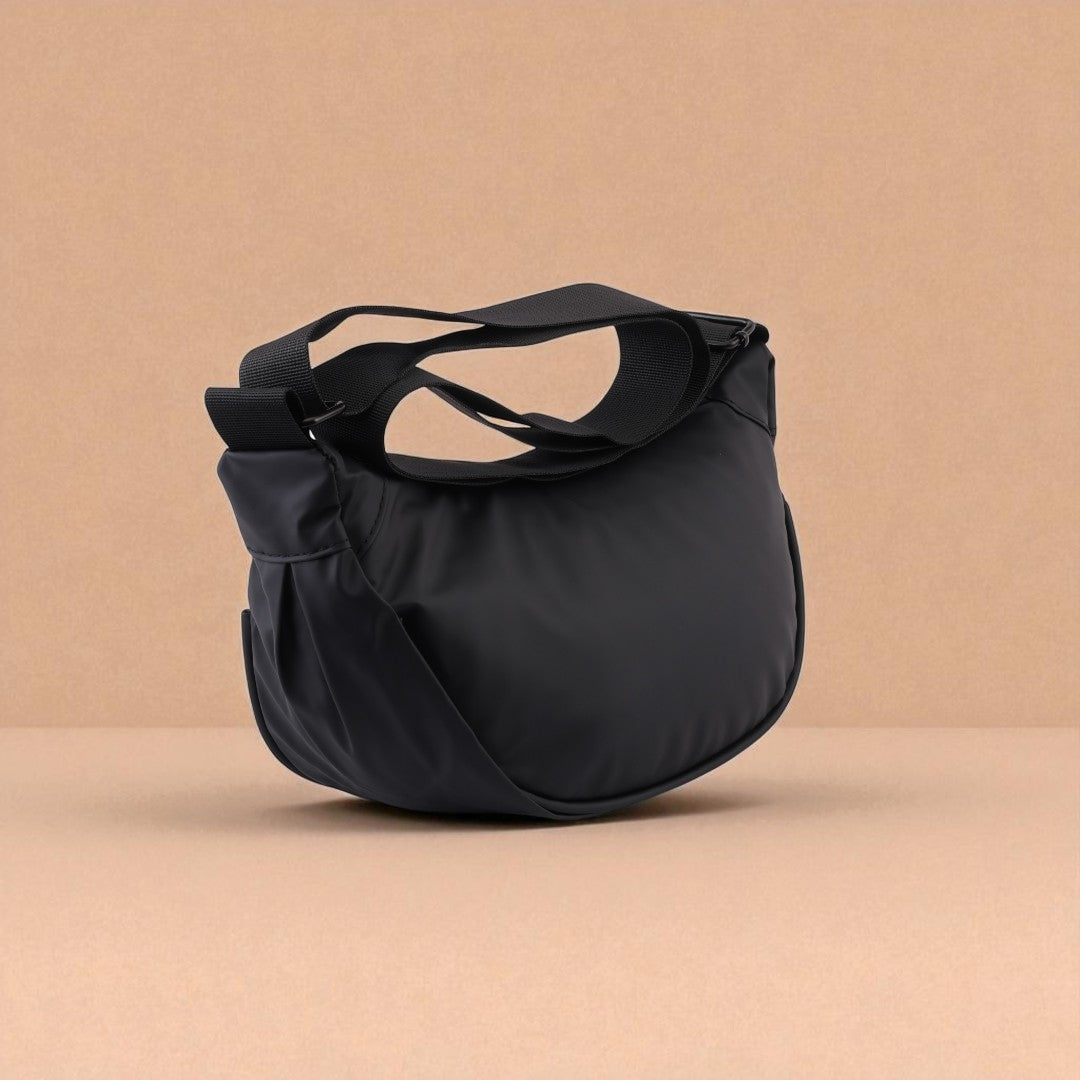 Valanto Crescent Air Black