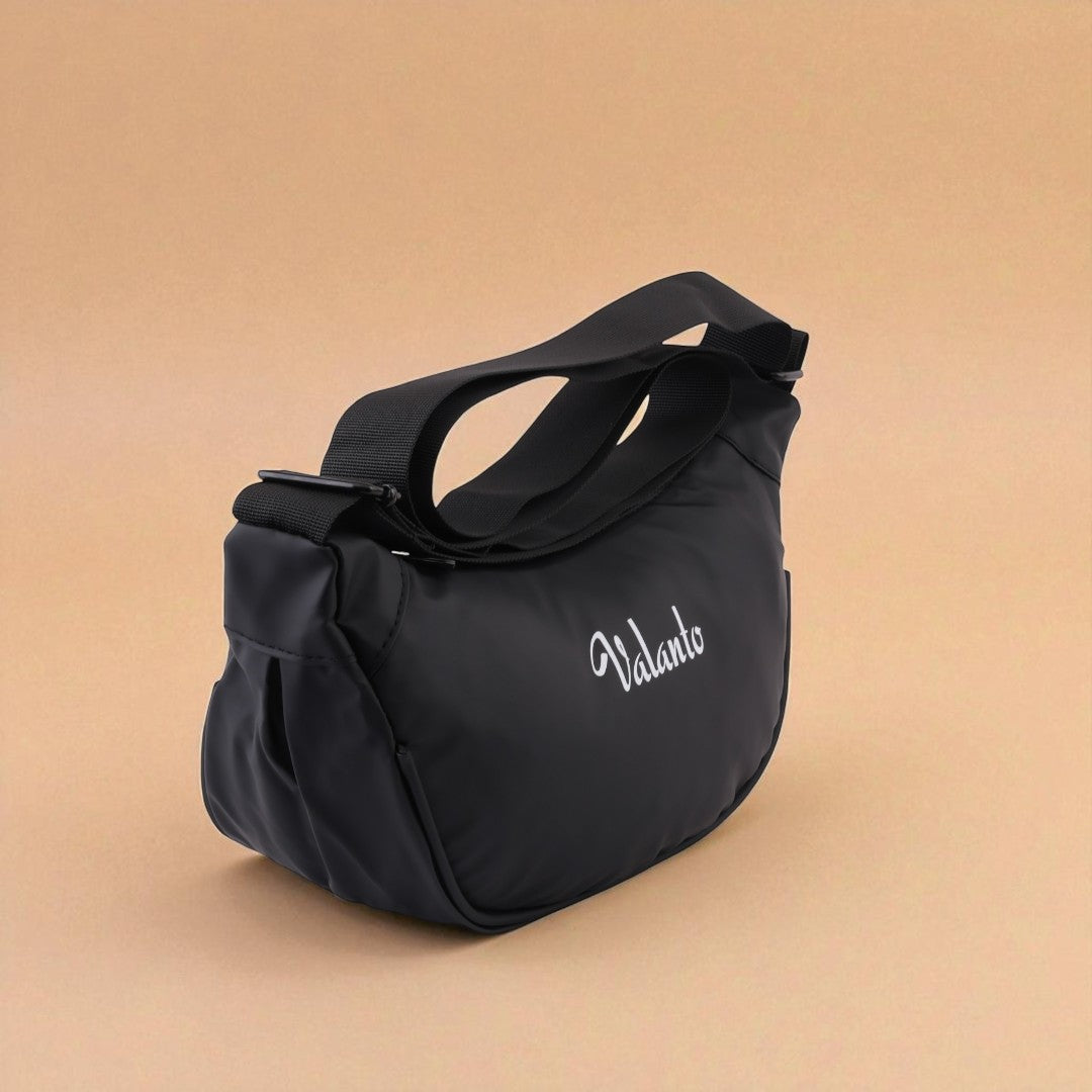 Valanto Crescent Air Black