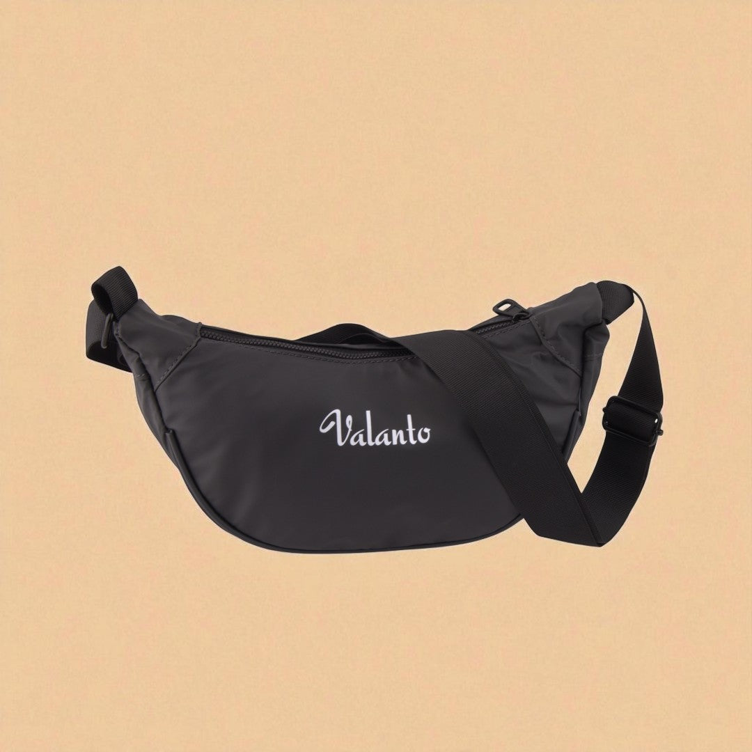 Valanto Crescent Air Grey