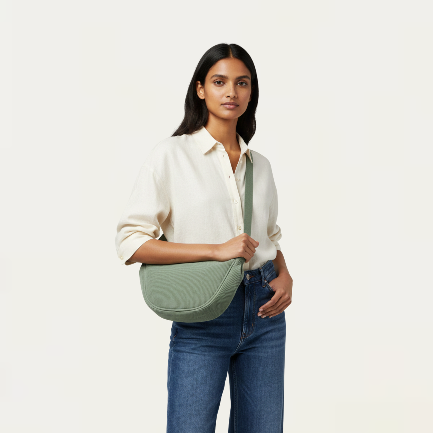 Crescent-Vert Émeraude