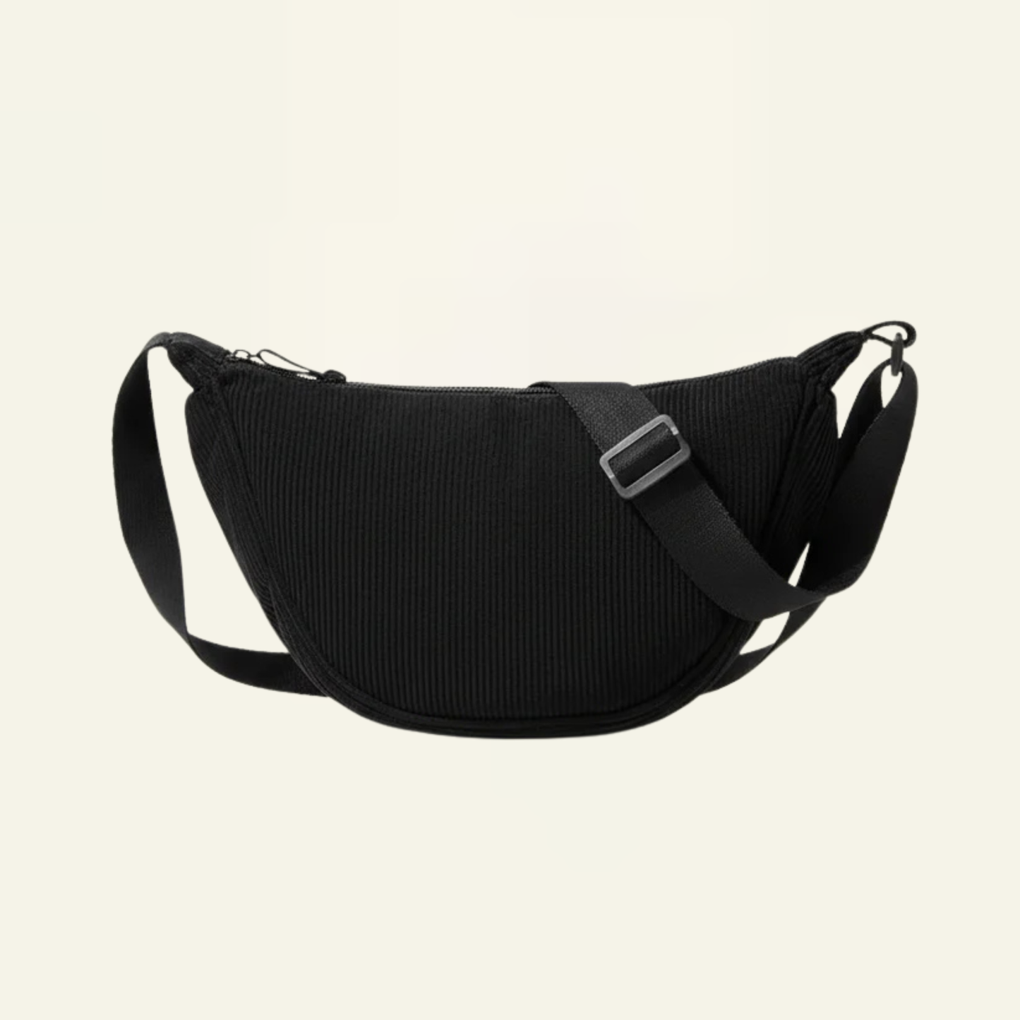 Crescent- Noir Etile