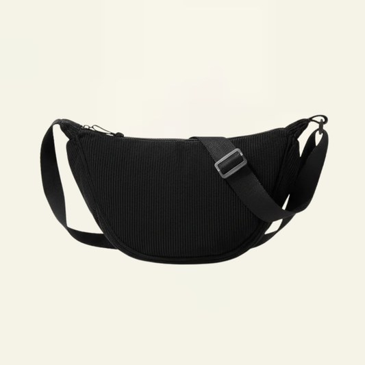 Crescent- Noir Etile