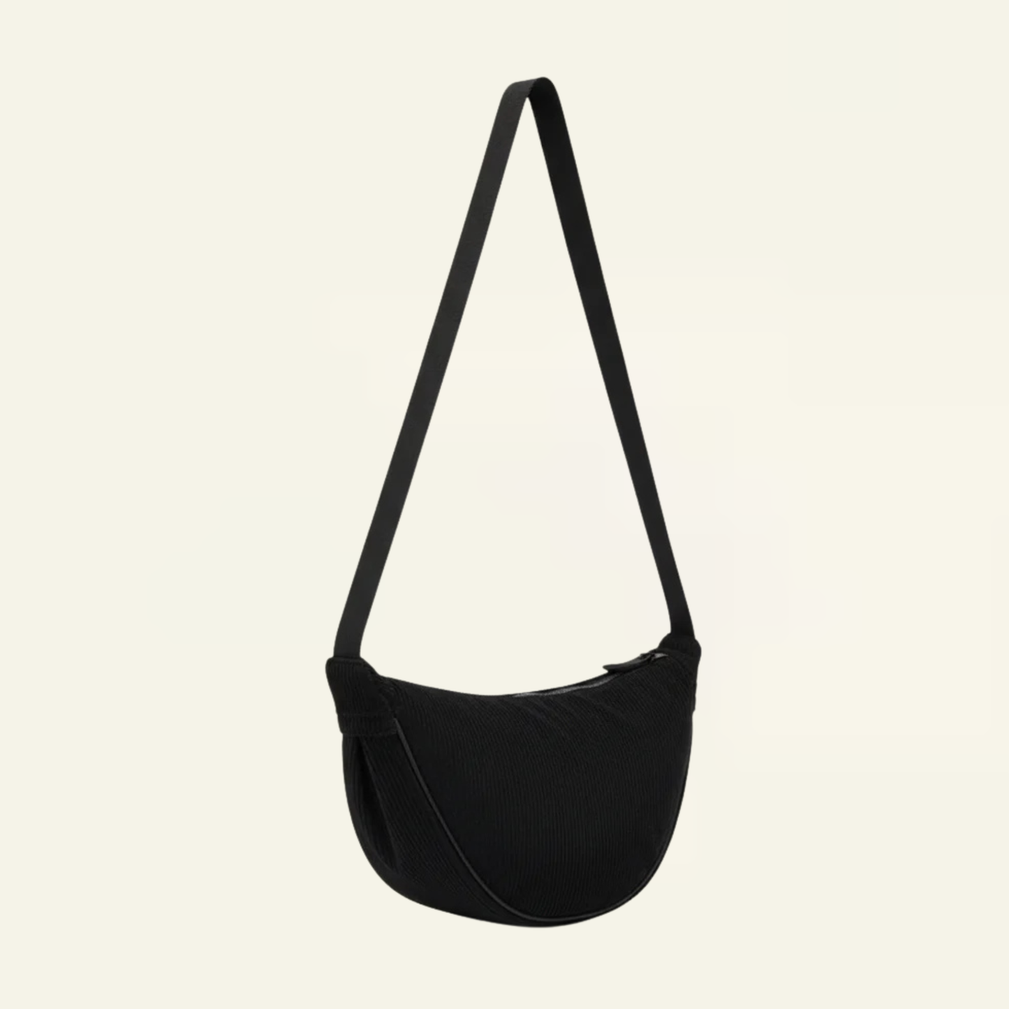 Crescent- Noir Etile