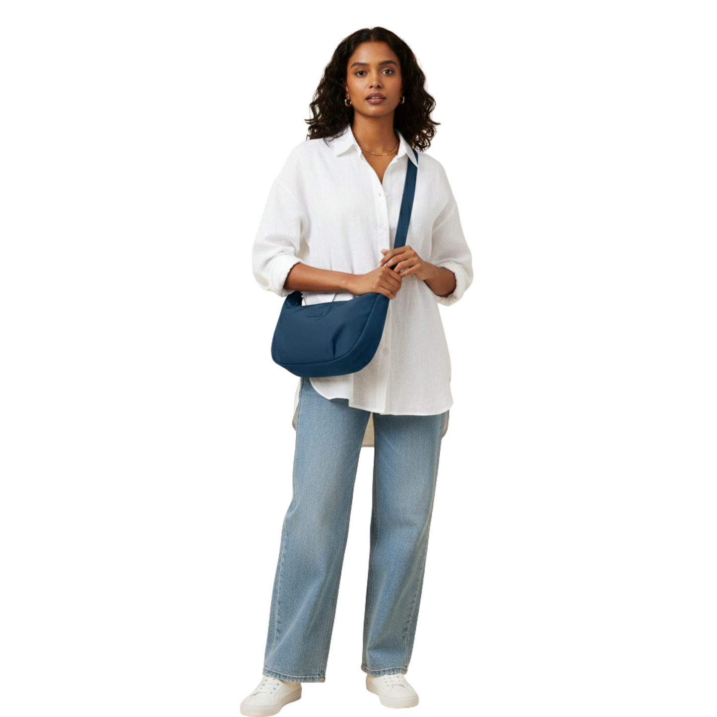 Valanto Crescent Nova blue