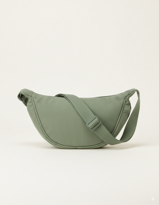 Crescent-Vert Émeraude