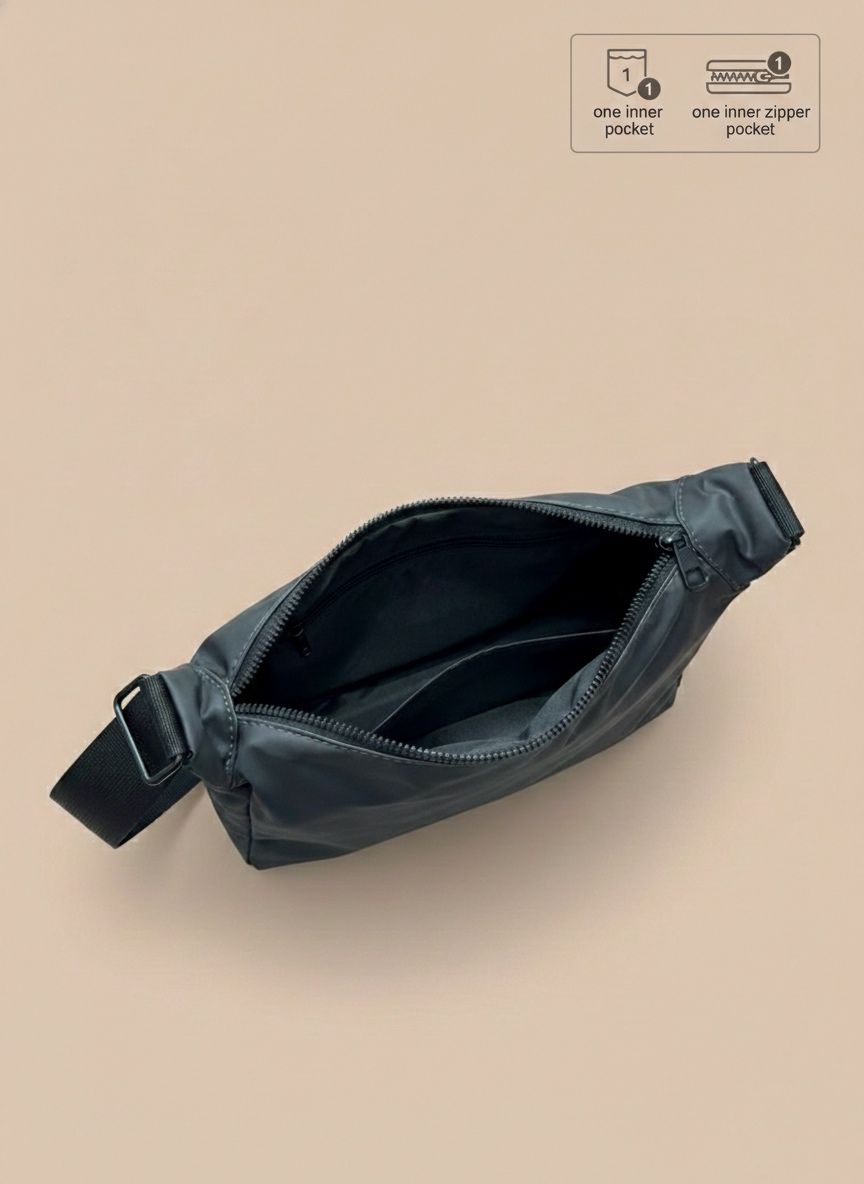 Valanto Crescent Air Grey