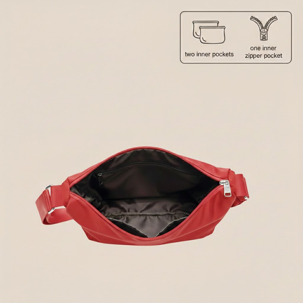 Valanto Crescent Nova