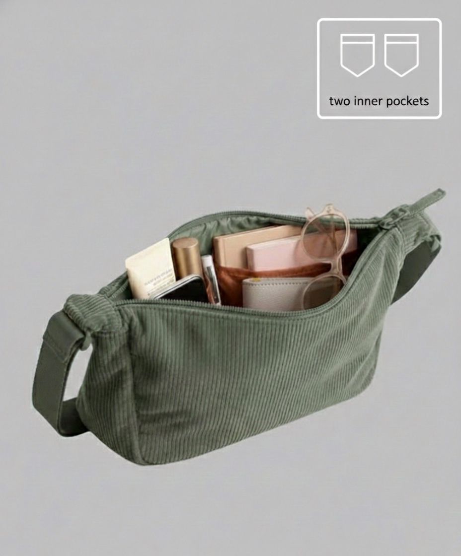 Crescent-Vert Émeraude