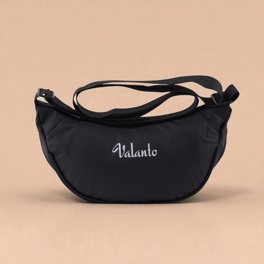 Valanto Crescent Air Black